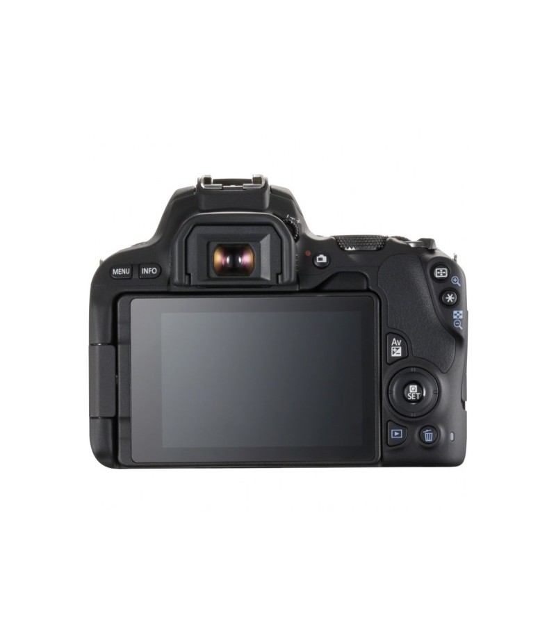 Canon EOS 200D Body + 18-55mm F4-5.6 IS STM